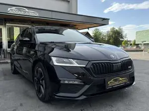 Skoda Octavia Bild 3