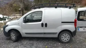 Fiat Fiorino Bild 4