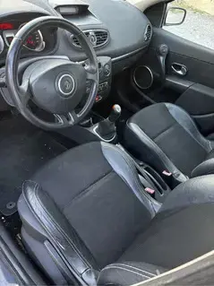 Renault Clio Bild 5