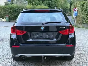 Bmw X1 18d sdrive Bild 2