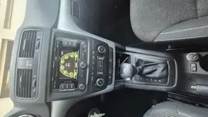 Skoda Yeti Bild 5