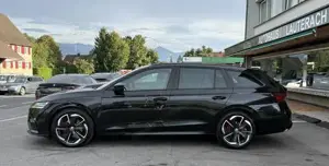 Skoda Octavia Bild 4