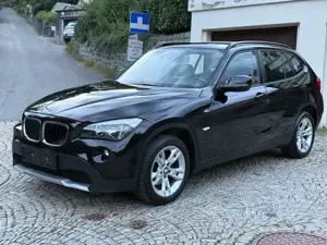 Bmw X1 18d sdrive Bild 5