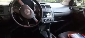 VW Polo frisch TÜV  Bild 3