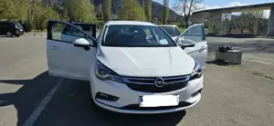 Opel Astra Bild 5