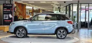 Suzuki Vitara Bild 4