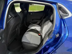 Renault Clio Bild 6