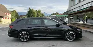 Skoda Octavia Bild 8