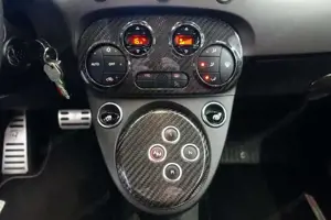 Abarth 595C Bild 14