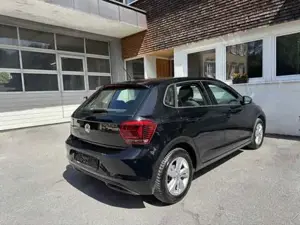 VW Polo Bild 9