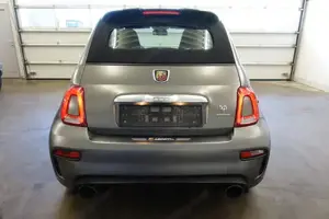 Abarth 595C Bild 6