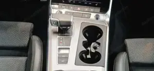 Audi A6 Bild 17
