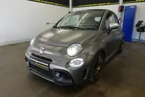 Abarth 595C