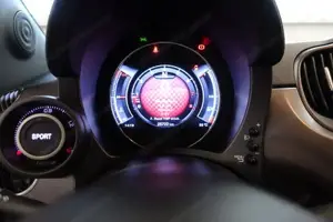 Abarth 595C Bild 15