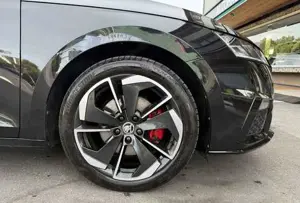 Skoda Octavia Bild 9