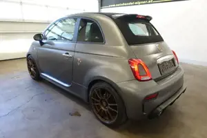 Abarth 595C Bild 7