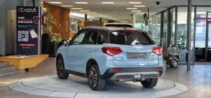 Suzuki Vitara Bild 6
