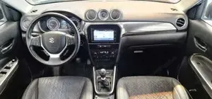 Suzuki Vitara Bild 10