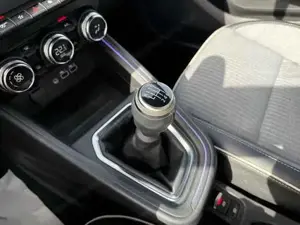 Renault Clio Bild 13