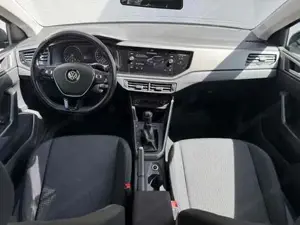 VW Polo Bild 8