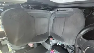Skoda Yeti Bild 8