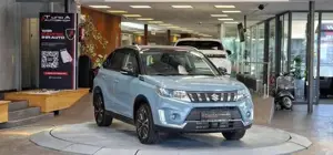 Suzuki Vitara Bild 3