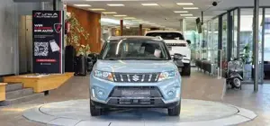 Suzuki Vitara Bild 2