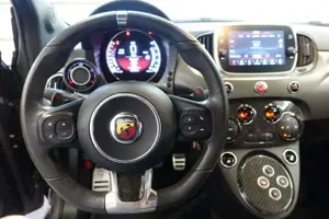 Abarth 595C Bild 11