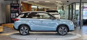 Suzuki Vitara Bild 5