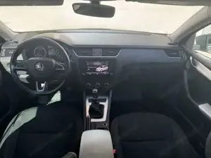 Skoda Octavia Bild 9