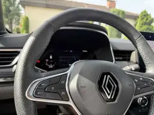 Renault Clio Bild 14