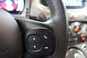 Abarth 595C Bild 12