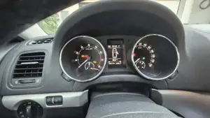 Skoda Yeti Bild 6