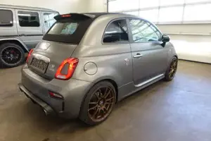 Abarth 595C Bild 5