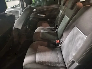 Ford Galaxy  Bild 5