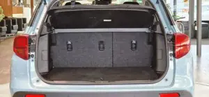 Suzuki Vitara Bild 9