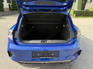 Renault Clio Bild 7