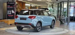 Suzuki Vitara Bild 7