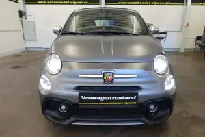 Abarth 595C Bild 2
