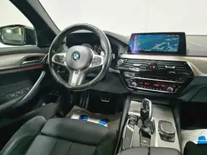 BMW 5er Bild 8