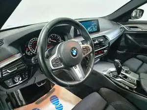 BMW 5er Bild 7