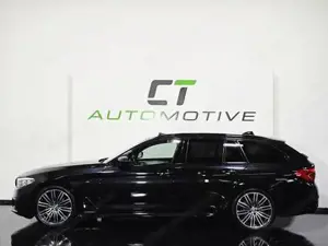 BMW 5er Bild 5
