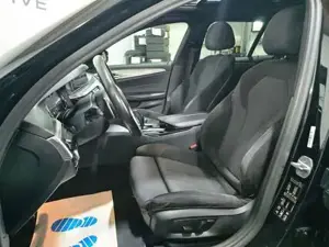 BMW 5er Bild 10
