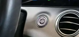 Mercedes-Benz E 300 Bild 18