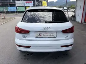 Audi Q3 Bild 4