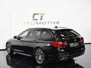 BMW 5er Bild 3