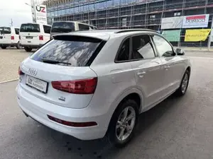 Audi Q3 Bild 3