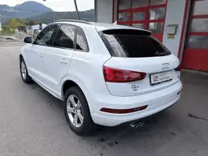 Audi Q3 Bild 5