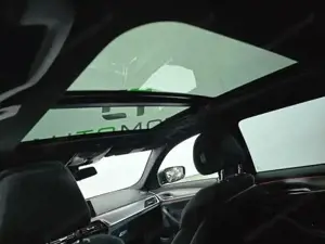 BMW 5er Bild 12
