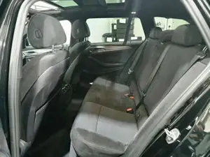 BMW 5er Bild 11